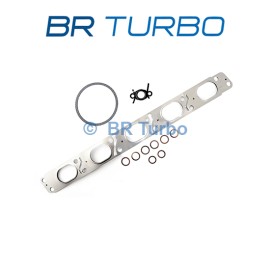 Tiivistesarja FISCHER AUTOMOTIVE | BRX1783