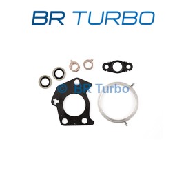 Gasket kit FISCHER AUTOMOTIVE | BRX1799