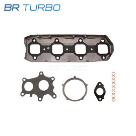 Pakkingenset voor turbocompressor FISCHER AUTOMOTIVE | BRX18005