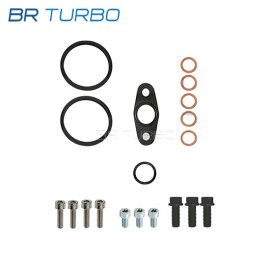 Montageset voor turbocompressor FISCHER AUTOMOTIVE | BRX18065