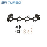 Pakkingenset voor turbocompressor FISCHER AUTOMOTIVE | BRX18110