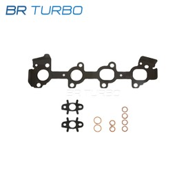 Pakkingenset voor turbocompressor FISCHER AUTOMOTIVE | BRX18110