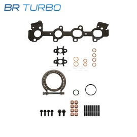 Montageset voor turbocompressor FISCHER AUTOMOTIVE | BRX18151