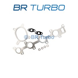 Gasket kit FISCHER AUTOMOTIVE | BRX1817