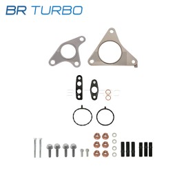 Montageset voor turbocompressor FISCHER AUTOMOTIVE | BRX18198