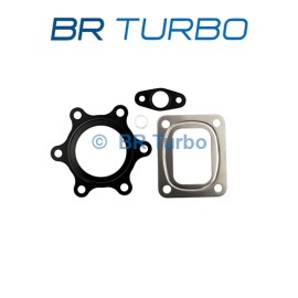 Dichtungen FISCHER AUTOMOTIVE | BRX1855