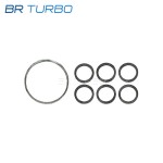 Kit de juntas del turbocompresor FISCHER AUTOMOTIVE | BRX18567