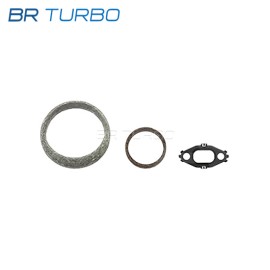 Pakkingenset voor turbocompressor FISCHER AUTOMOTIVE | BRX18716