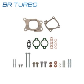Montageset voor turbocompressor FISCHER AUTOMOTIVE | BRX18737