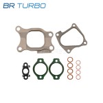 Pakkingenset voor turbocompressor FISCHER AUTOMOTIVE | BRX18738