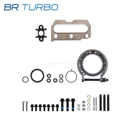 Montageset voor turbocompressor FISCHER AUTOMOTIVE | BRX18741