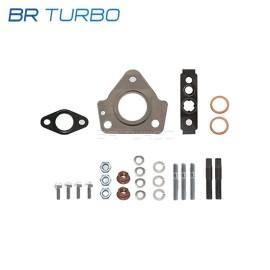 Montageset voor turbocompressor FISCHER AUTOMOTIVE | BRX18758