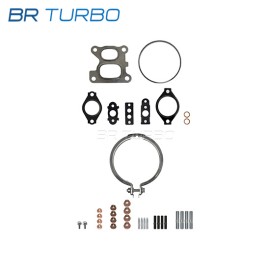Montageset voor turbocompressor FISCHER AUTOMOTIVE | BRX18761