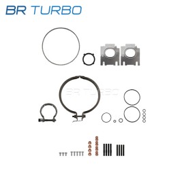 Montageset voor turbocompressor FISCHER AUTOMOTIVE | BRX18779