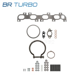 Montageset voor turbocompressor FISCHER AUTOMOTIVE | BRX19108