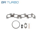 Pakkingenset voor turbocompressor FISCHER AUTOMOTIVE | BRX19109