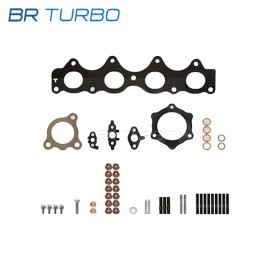 Montageset voor turbocompressor FISCHER AUTOMOTIVE | BRX19122