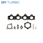 Pakkingenset voor turbocompressor FISCHER AUTOMOTIVE | BRX19123