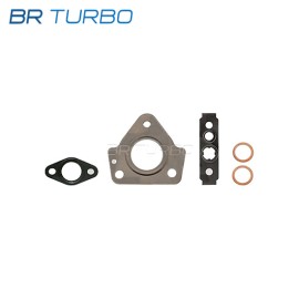 Pakkingenset voor turbocompressor FISCHER AUTOMOTIVE | BRX19133