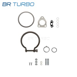 Montageset voor turbocompressor FISCHER AUTOMOTIVE | BRX19143