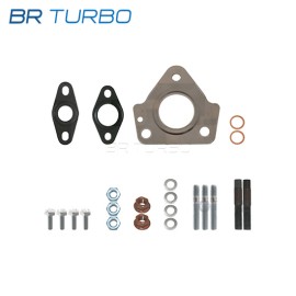 Montageset voor turbocompressor FISCHER AUTOMOTIVE | BRX19145