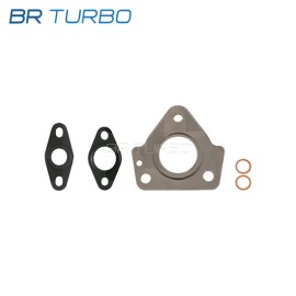 Pakkingenset voor turbocompressor FISCHER AUTOMOTIVE | BRX19146