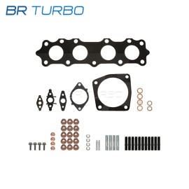 Montageset voor turbocompressor FISCHER AUTOMOTIVE | BRX19151