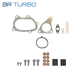 Montageset voor turbocompressor FISCHER AUTOMOTIVE | BRX19172