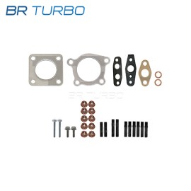Montageset voor turbocompressor FISCHER AUTOMOTIVE | BRX19173