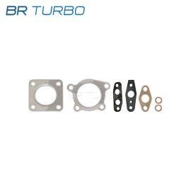 Pakkingenset voor turbocompressor FISCHER AUTOMOTIVE | BRX19174