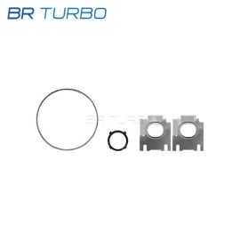 Pakkingenset voor turbocompressor FISCHER AUTOMOTIVE | BRX19550