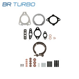 Montageset voor turbocompressor FISCHER AUTOMOTIVE | BRX19667