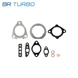 Pakkingenset voor turbocompressor FISCHER AUTOMOTIVE | BRX19668