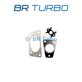 Pakkingenset voor turbocompressor FISCHER AUTOMOTIVE | BRX1996