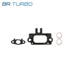 Pakkingenset voor turbocompressor FISCHER AUTOMOTIVE | BRX20154