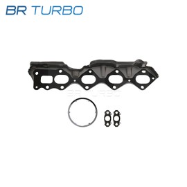 Pakkingenset voor turbocompressor FISCHER AUTOMOTIVE | BRX20166