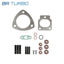 Mounting kit FISCHER AUTOMOTIVE | BRX2133