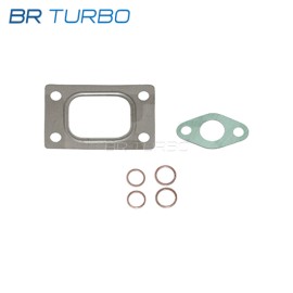 Gasket kit FISCHER AUTOMOTIVE | BRX2151
