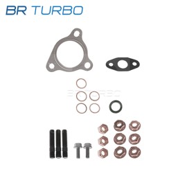 Mounting kit FISCHER AUTOMOTIVE | BRX2158