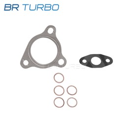 Gasket kit FISCHER AUTOMOTIVE | BRX2159