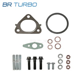 Mounting kit FISCHER AUTOMOTIVE | BRX2168