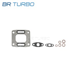 Tihendid, komplekt FISCHER AUTOMOTIVE | BRX2175