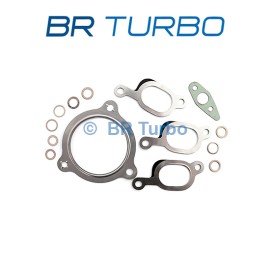 Tiivistesarja FISCHER AUTOMOTIVE | BRX2189