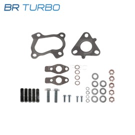 Mounting kit FISCHER AUTOMOTIVE | BRX2228