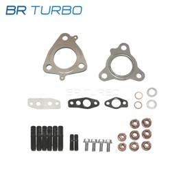 Mounting kit FISCHER AUTOMOTIVE | BRX2300