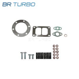 Mounting kit FISCHER AUTOMOTIVE | BRX2398