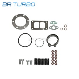 Mounting kit FISCHER AUTOMOTIVE | BRX2402