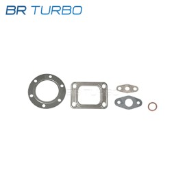 Gasket kit FISCHER AUTOMOTIVE | BRX2433