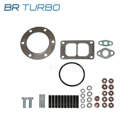 Mounting kit FISCHER AUTOMOTIVE | BRX2459