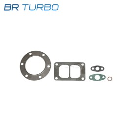 Gasket kit FISCHER AUTOMOTIVE | BRX2481